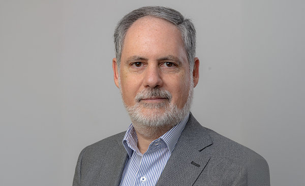 Miguel Farrell
